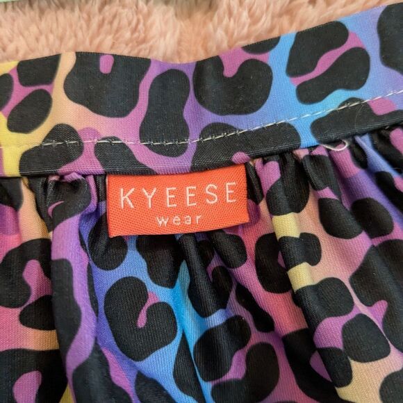 🐾 BOGO New Dog Bikini - Kyeese Colorful Leopard Print Bikini Set - Cat Bikini🐾 - Picture 5 of 5